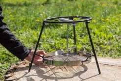 Petromax Pro-ft Grillrost -GrillMeister Petromax Verkäufe 58731 2