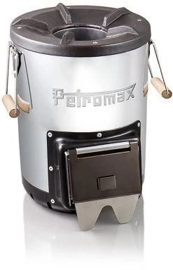 Petromax RF33 Raketenofen