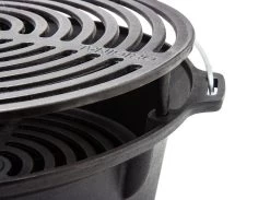 Petromax Tg3 Feuergrill -GrillMeister Petromax Verkäufe 58990 2