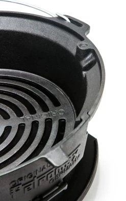 Petromax Tg3 Feuergrill -GrillMeister Petromax Verkäufe 58990 3