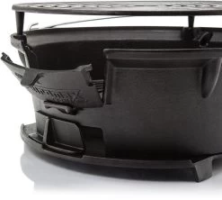 Petromax Tg3 Feuergrill -GrillMeister Petromax Verkäufe 58990 5