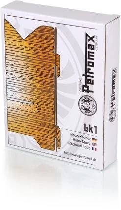 Petromax Hobokocher -GrillMeister Petromax Verkäufe 59002 3