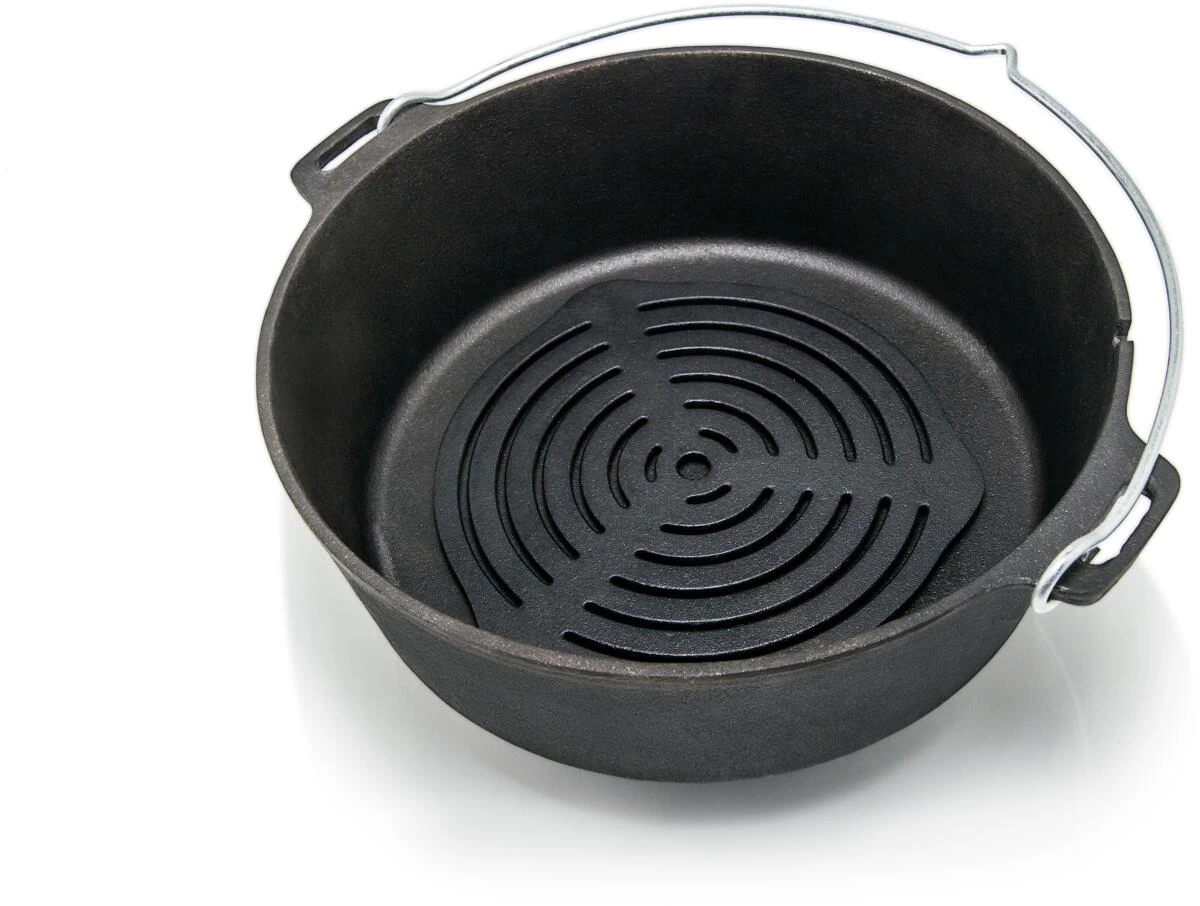 Petromax Gussrost Einsatz 2 Petromax Gussrost Einsatz – Bild 2