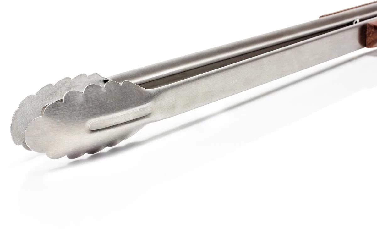 Petromax Grill- Und Kohlezange, 41cm 4 Petromax Grill- Und Kohlezange, 41cm – Bild 4