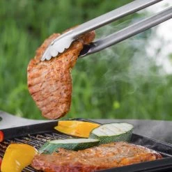 Petromax Grill- Und Kohlezange, 41cm 11 Petromax Grill- Und Kohlezange, 41cm -GrillMeister Petromax Verkäufe 59123 0 5