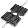 Petromax Waffeleisen
