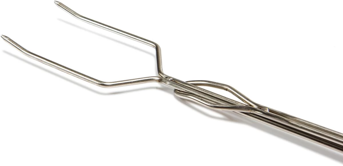 Petromax Lagerfeuer-Spieße Gerade, 2 Stck. 2 Petromax Lagerfeuer-Spieße Gerade, 2 Stck. – Bild 2