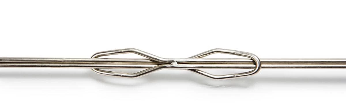 Petromax Lagerfeuer-Spieße Gerade, 2 Stck. 4 Petromax Lagerfeuer-Spieße Gerade, 2 Stck. – Bild 4