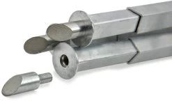 Petromax D1 Dreibein Mit Kette & Haken 10 Petromax D1 Dreibein Mit Kette & Haken -GrillMeister Petromax Verkäufe 62904 0 3