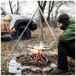 Petromax D1 Dreibein Mit Kette & Haken 11 Petromax D1 Dreibein Mit Kette & Haken -GrillMeister Petromax Verkäufe 62904 0 4