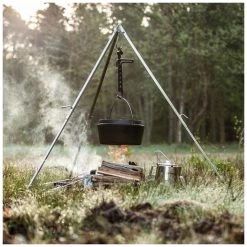 Petromax D1 Dreibein Mit Kette & Haken 12 Petromax D1 Dreibein Mit Kette & Haken -GrillMeister Petromax Verkäufe 62904 0 5