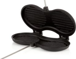 Petromax Burgereisen -GrillMeister Petromax Verkäufe 62914 4