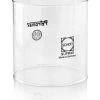 Petromax Glass HK350/HK500 Clear