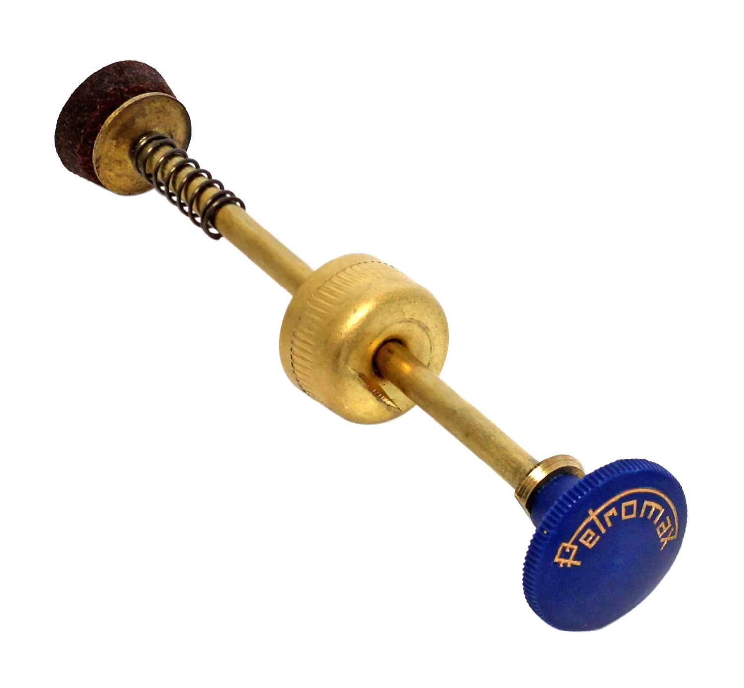 Petromax Pump HK150/HK250/HK350/HK500 Brass 1 Petromax Pump HK150/HK250/HK350/HK500 Brass