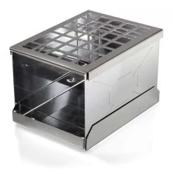 Petromax Feuerbox, Klein