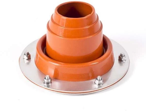 Petromax Zelt-Durchführung Für Loki 1 Petromax Zelt-Durchführung Für Loki