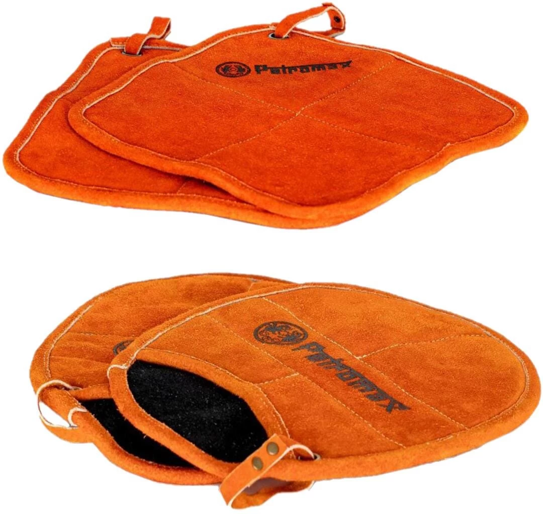 Petromax Topflappen Aramid Pro 300, 2Stk. 1 Petromax Topflappen Aramid Pro 300, 2Stk.