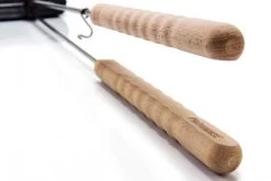 Petromax Waffeleisen, Kurz -GrillMeister Petromax Verkäufe 83075 2