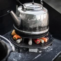 Petromax Stapelrost -GrillMeister Petromax Verkäufe 8454 4