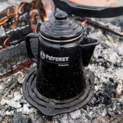 Petromax Stapelrost -GrillMeister Petromax Verkäufe 8454 5