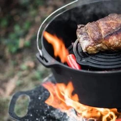 Petromax Stapelrost -GrillMeister Petromax Verkäufe 8454 6