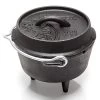 Feuertopf / Dutch Oven Petromax Ft1 Für Soßen Und Desserts