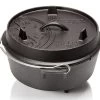Feuertopf / Dutch Oven Petromax Ft4.5 Für 2-5 Personen