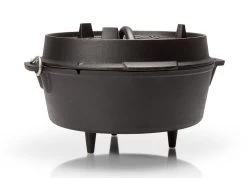 Feuertopf / Dutch Oven Petromax Ft4.5 Für 2-5 Personen -GrillMeister Petromax Verkäufe 91284478 2
