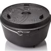 Feuertopf / Dutch Oven Petromax Ft12 Für 14-20 Personen