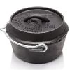 Feuertopf / Dutch Oven Petromax Ft1-t Ohne Fuß Für Soßen Und Desserts
