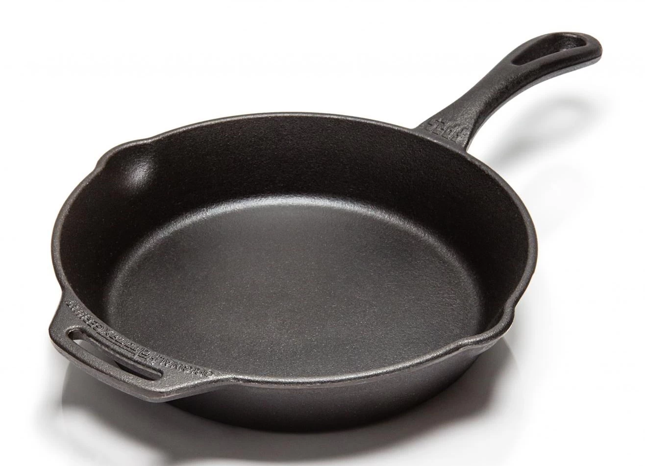 Feuerpfanne / Dutch Oven Petromax Fp25 Mit Stiel Ø25cm 1 Feuerpfanne / Dutch Oven Petromax Fp25 Mit Stiel Ø25cm