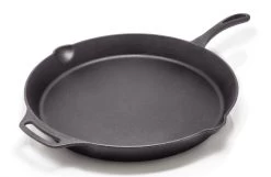 Feuerpfanne / Dutch Oven Petromax Fp40 Mit Stiel Ø40cm