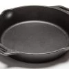 Feuerpfanne / Dutch Oven Petromax Fp25h Mit 2 Henkeln Ø25cm