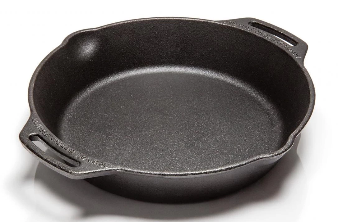 Feuerpfanne / Dutch Oven Petromax Fp25h Mit 2 Henkeln Ø25cm 1 Feuerpfanne / Dutch Oven Petromax Fp25h Mit 2 Henkeln Ø25cm