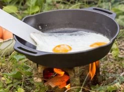 Feuerpfanne / Dutch Oven Petromax Fp25h Mit 2 Henkeln Ø25cm 5 Feuerpfanne / Dutch Oven Petromax Fp25h Mit 2 Henkeln Ø25cm -GrillMeister Petromax Verkäufe 91284497 2