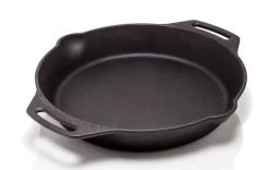 Feuerpfanne / Dutch Oven Petromax Fp30h Mit 2 Henkeln Ø30cm