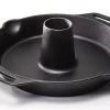 Geflügelbratgestell / Dutch Oven Petromax Cf30 Gusseisen Ø30cm
