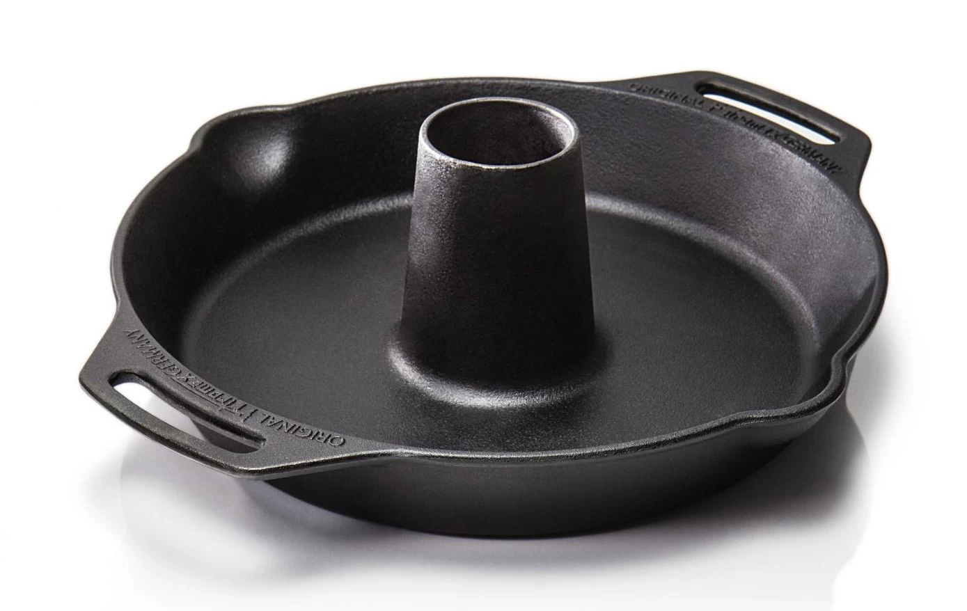 Geflügelbratgestell / Dutch Oven Petromax Cf30 Gusseisen Ø30cm 1 Geflügelbratgestell / Dutch Oven Petromax Cf30 Gusseisen Ø30cm