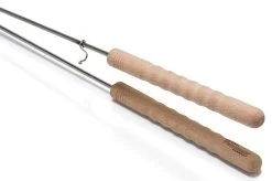 Sandwich Eisen / Dutch Oven Petromax Sw-iron 11x11cm -GrillMeister Petromax Verkäufe 91284503 2