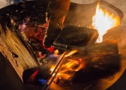 Sandwich Eisen / Dutch Oven Petromax Sw-iron 11x11cm -GrillMeister Petromax Verkäufe 91284503 3