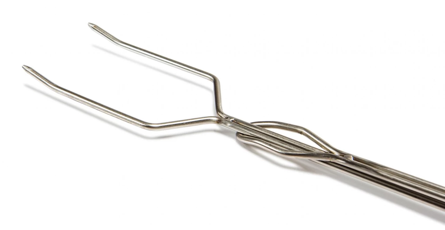 Lagerfeuerspieß Petromax Ls1 Gerade Länge 92cm 2Stück 3 Lagerfeuerspieß Petromax Ls1 Gerade Länge 92cm 2Stück – Bild 3