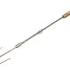 Lagerfeuerspieß Petromax Ls2 Gebogen Länge 91cm 2Stück