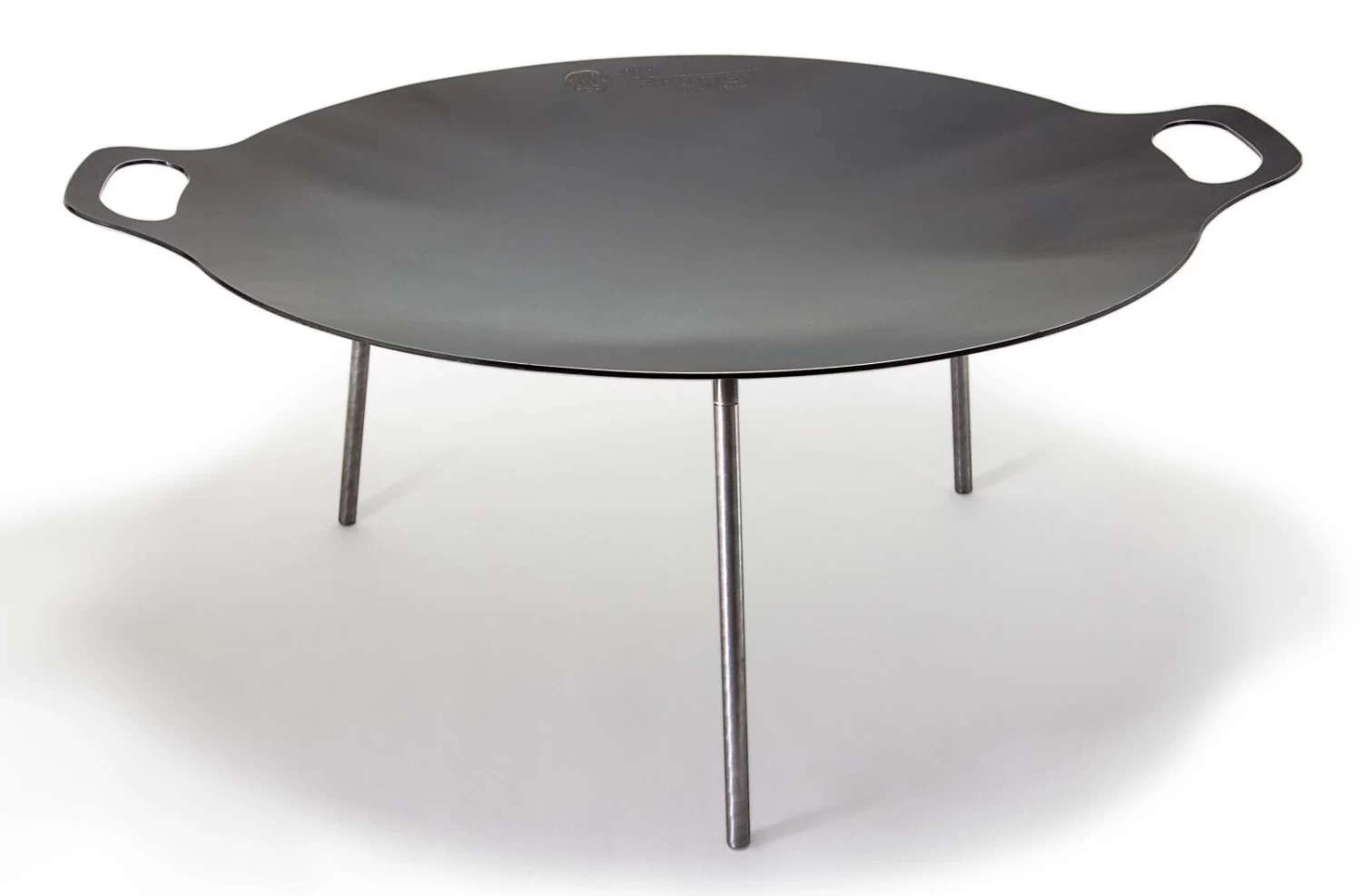 Grillschale / Feuerschale Petromax Fs56 Ø56cm 1 Grillschale / Feuerschale Petromax Fs56 Ø56cm