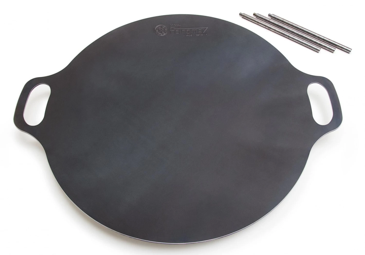 Grillschale / Feuerschale Petromax Fs56 Ø56cm 2 Grillschale / Feuerschale Petromax Fs56 Ø56cm – Bild 2