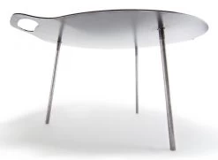 Grillschale / Feuerschale Petromax Fs56 Ø56cm 6 Grillschale / Feuerschale Petromax Fs56 Ø56cm -GrillMeister Petromax Verkäufe 91284509 2