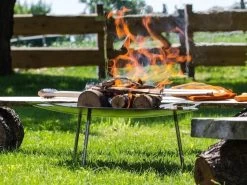 Grillschale / Feuerschale Petromax Fs56 Ø56cm 7 Grillschale / Feuerschale Petromax Fs56 Ø56cm -GrillMeister Petromax Verkäufe 91284509 3