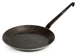 Pfanne / Grillpfanne Schmiedeeisern Petromax Sp24 Ø24cm