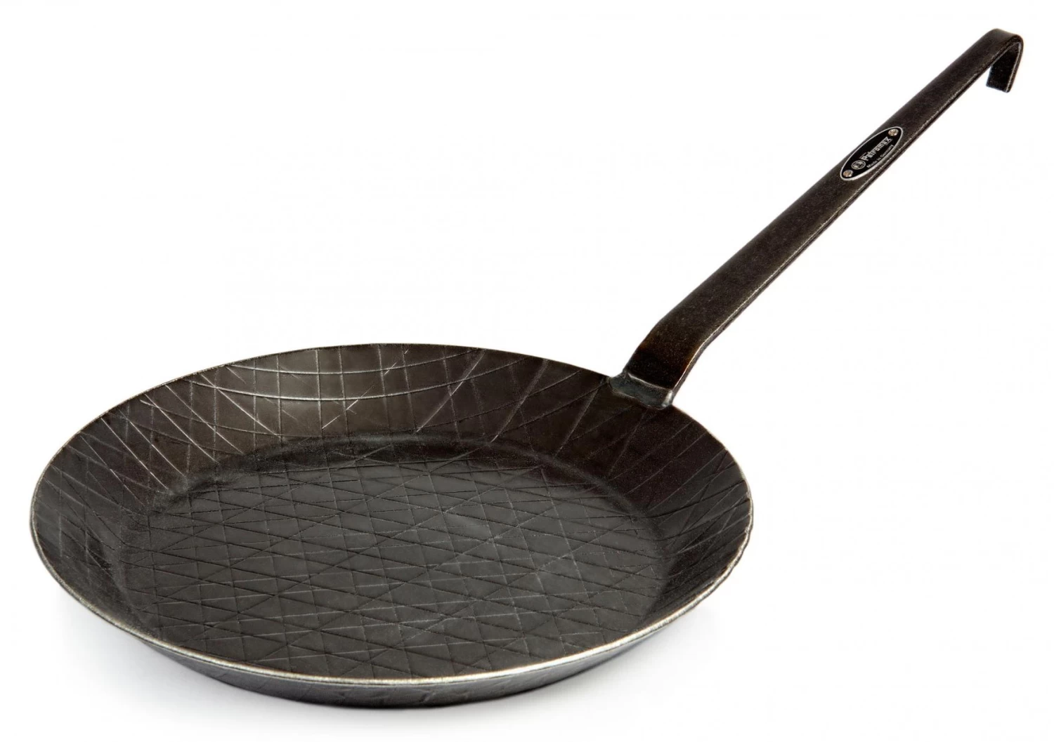 Pfanne / Grillpfanne Schmiedeeisern Petromax Sp24 Ø24cm 1 Pfanne / Grillpfanne Schmiedeeisern Petromax Sp24 Ø24cm