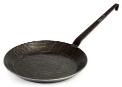 Pfanne / Grillpfanne Schmiedeeisern Petromax Sp32 Ø32cm