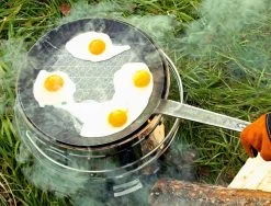 Pfanne / Grillpfanne Schmiedeeisern Petromax Sp32 Ø32cm 5 Pfanne / Grillpfanne Schmiedeeisern Petromax Sp32 Ø32cm -GrillMeister Petromax Verkäufe 91284518 2